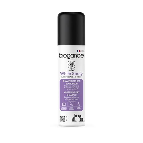 Biogance - Spray Limpiador para Perros (300 ml)