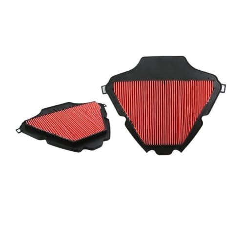 Filtre à air de rechange Honda X-ADV 750 résolvant les pertes de puissance moto