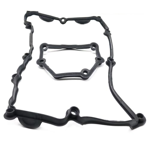 Joint cache-culasse 11120032224 : stopper odeur huile brûlée BMW E90 E87 X1