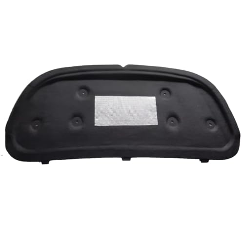 Capot insonorisant coton de qualité supérieure pour Chevy Malibu 2015-2018