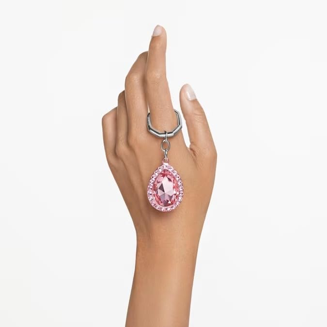 Lucent - Porte-Clés - Swarovski