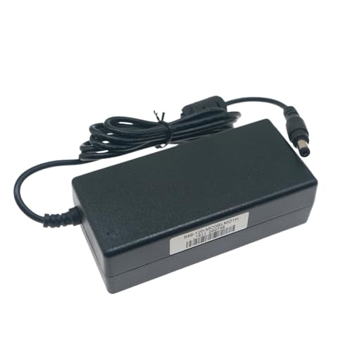 Adaptateur 12V 3A 36W pour remplacer votre chargeur défectueux