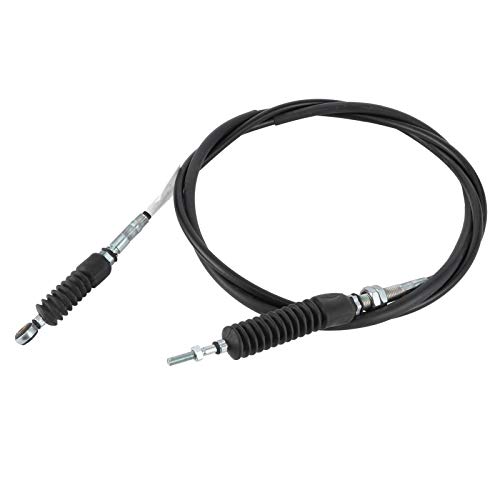 Cable de marchas para Mule 4010 con núcleo interior de acero duradero 6
