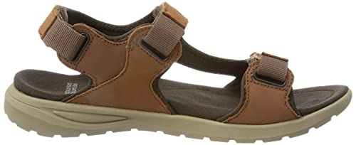 Regatta Marine Sandal, Uomo, Mustang, 43 EU