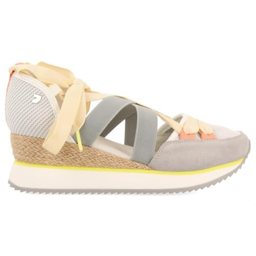 Image of GIOSEPPO Womens SamoborSneaker