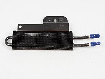 Genuine Chrysler 4743237AD Power Steering Cooler