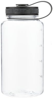 Simply Green Solutions Widemouth Tritan BPA-Free Water Bottle - 34oz. Capacity