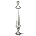 Helix 691 375mm Coil-Over Shock (Loop to Cantilever Pin)