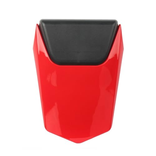 Carénage selle arrière YZF-R1 2000 finition premium pour coque moto épurée