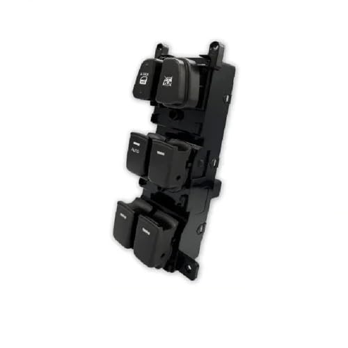 Commande lève-vitre électrique avant gauche pour Hyundai Sonata 2008-2010