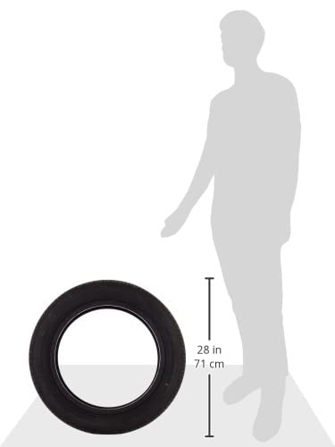 Landsail 225/50R17 98W Ls388 Radial, Load Index 98, Speed Rating W, Load Capacity 1653 Pounds, 5 Year Warranty, Made In China