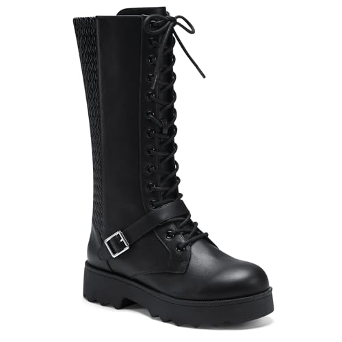 Aerosoles Girl's Sonny Knee High Boot2