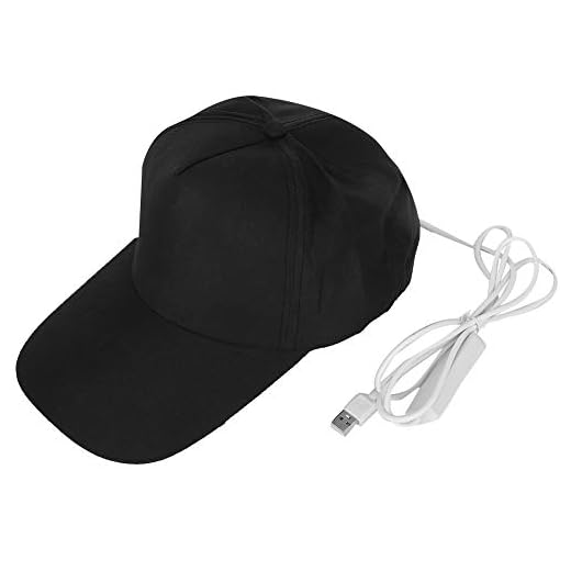 Skoltid hårväxt mössa, 76 stycken lampa pärla anti håravfall tunning hatt hjälm system tillväxt instrument olja kontroll justerbar hårvårdsenhet