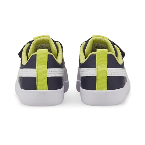 Image of Puma Unisex Kid Courtflex v2 V PS Sneaker