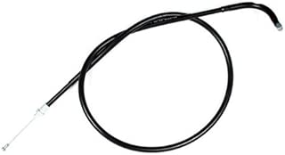 1995-2007 YAMAHA YZF 600R CABLE, BLACK VINYL, CLUTCH, Manufacturer: MOTION PRO, Manufacturer Part Number: 05-0258-AD, Stock Photo - Actual parts may vary. - coolthings.us