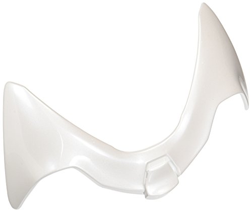 アライ(Arai) OCDダクト アルパインホワイト (旧品番:4619) 104619