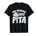 Pita Breads