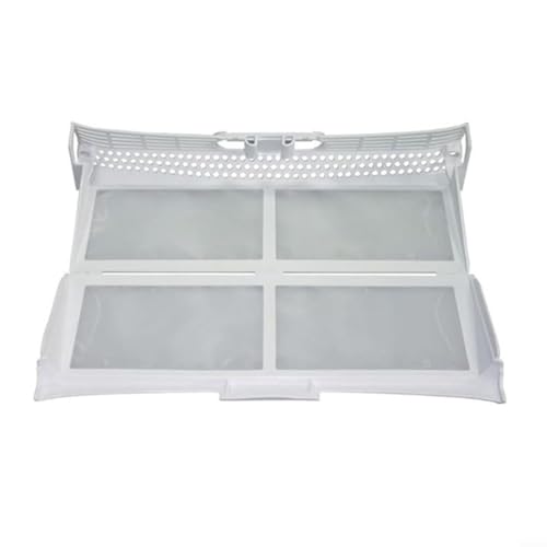 Lawnoval Filtro lanugine per asciugatrice Bosch 652184 00652184 01000435 per Bosch, Siemens, Neff, Constructa Avantixx Exxcel e Logixx (confezione da 1)