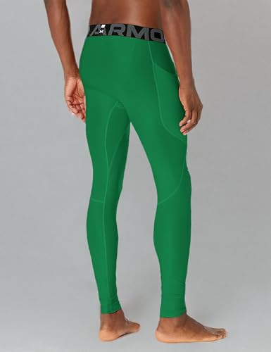 Image of Under Armour Men's HeatGear Armour Leggings
