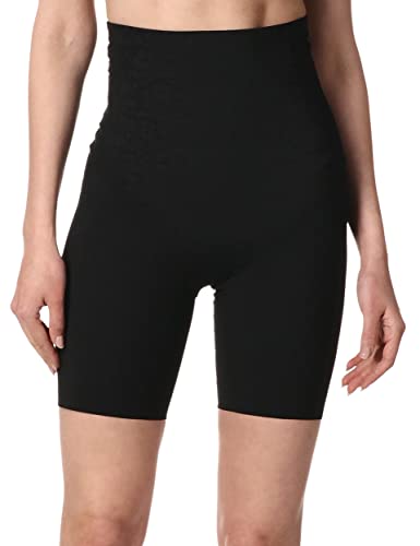 Maidenform Womens Lycra FitSense Hi Waist Thigh Slimmer (DM0072)