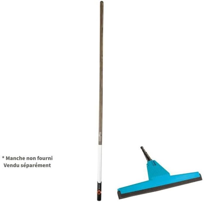 Gardena 3642 Combisystem 17-Inch Squeegee Head