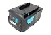 Produktbild PowerSmart® 21,60V Li-Ion 3000mAh Akku für HILTI SCW 22-A, SF 22-A, SFH 22-A, SIW 22T-A, TE 4-A22, WSR 22-A, B22/2.6