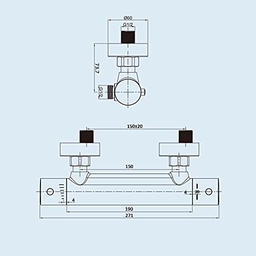 Grifo-termostatico-de-ducha-Termostato-para-ducha-Boton-de-seguridad-para-un-control-preciso-de-la-temperatura–Cromado-AZ014A