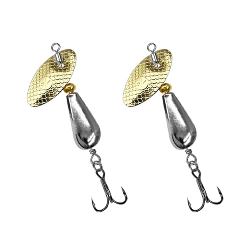 釣りスプーン 釣りスプーン メタルルアー ハードルアー グリッター 釣りスプーン トラウト用 フィッシングアクセサリー プロ仕様 釣り仕掛け 2個セット