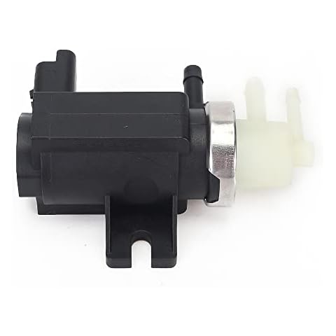 HGOLHZCC CM5G-9F490-AA CM5G9F490AA Turbo Boost Vacuum Relay Solenoid Valve 70401101 Fits for for*d Fiesta Cover