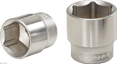 KS Tools 917.38183/8Hexagonal Socket, 18mm