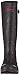 Joules Wellyprint, Botas de Agua Mujer, Negro Negro Gotas de Lluvia Blkrndrps,...