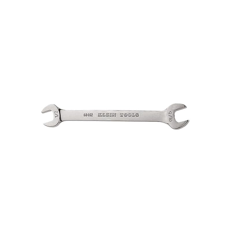 Chave de Boca KLEIN TOOLS 68462 com Aberturas de 12,7 mm e 14,3 mm