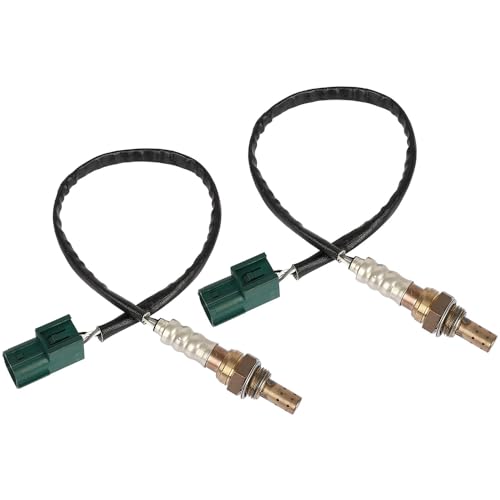 Sensor de Oxígeno para Nissan Sentra y Armada, Pack 2