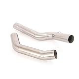 scarico cbr 650 r 2019 Sistema di scarico per motocicletta per CBR600 CBR 600 F5 2003-2004