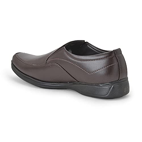 Liberty Boys Fort99-3 Formal Shoes