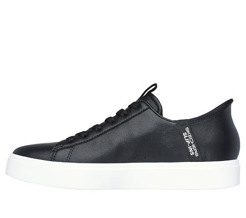 Image of Skechers Women's Eden Lx-Royal Stride Hands Free Slip-ins