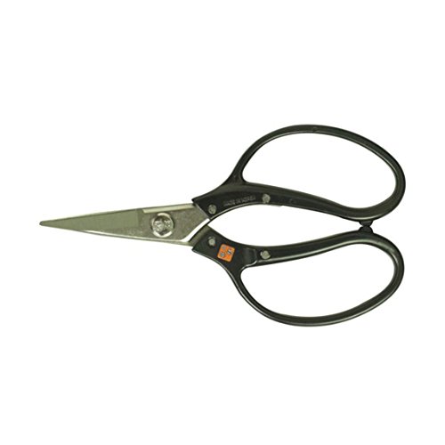 [ALBJHB]JHB-161 Gardening Flower Scissors Shears Multi-Purpose shear-Large Special steel