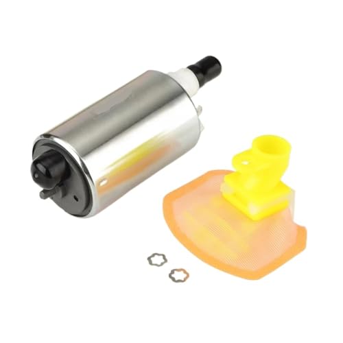 Bomba de combustible para motos Honda NC700X NC750X y CTX700