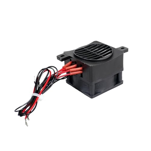 Calefactor Eléctrico Convección 200W 220V miniatura 4
