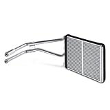 Frankberg 1x Intercambiador de calor Compatible con Grand Cherokee II WG WJ 2.7L-4.7L 1999-2005 Sustituir# 5012691AB