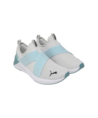 Image of Puma Womens Softride Harli Slip on WNS Walking Shoe