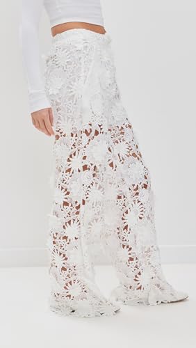 Women's Adrian Lace Pants4