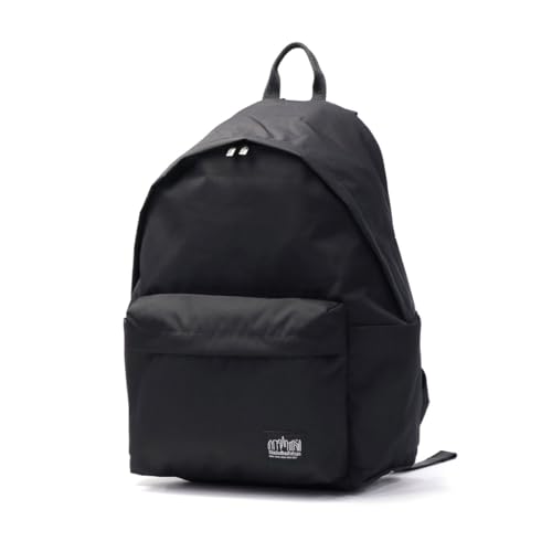 [�}���n�b�^���|�[�e�[�W] �u���b�N���[�x�� ���K�i�y�����z�����b�N MP1277L-305PBL STUYTOWN BACKPACK (L) CORDURA 305P BLK