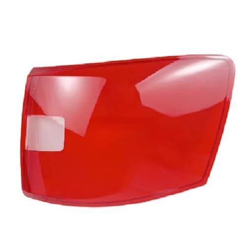 Carcasa luz trasera coche para VW Sagitar cubierta de señal de giro exterior lado derecho