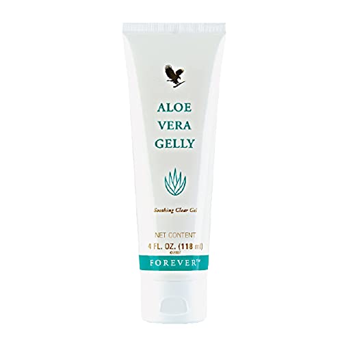 ALOE VERA GELLY