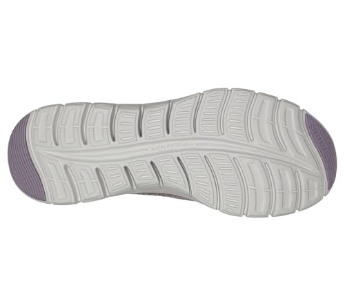 Image of Skechers Womens Arch Fit Vista Slip on Sneaker