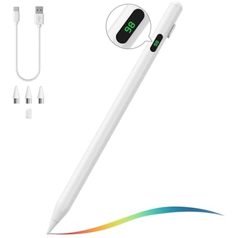 MoKo Universal Stylus Pen Cover