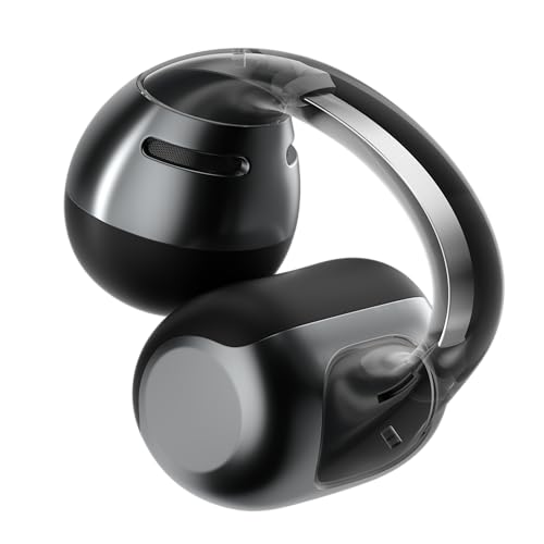 Image of AfterSHOKZ OpenDots ONE black (E310-ST-BK)