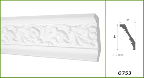 , Cantidad:30 metros / 15 tira, C-Flexi Serie GD:C753-8...