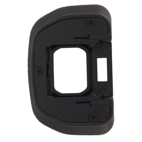 Visor ocular Ludom con aislamiento de luz y goma suave para cámaras GH5S 3